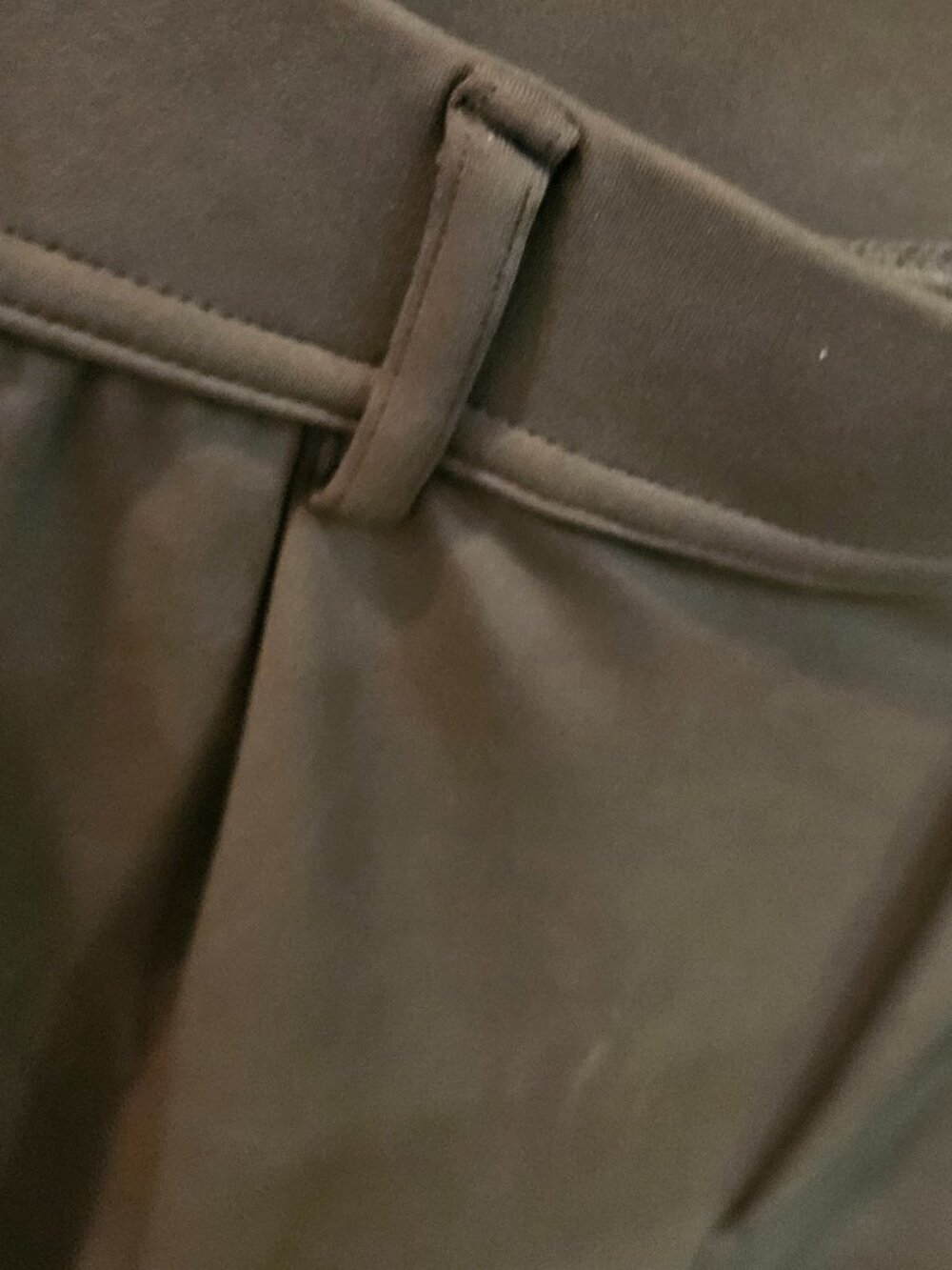 Halara work pants - Picture 9 of 11